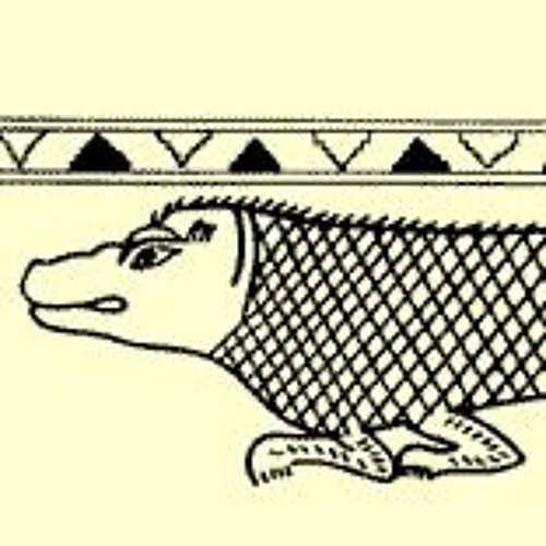 Do The Dance Like A Crocodile