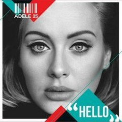 128 - Hello - Adele Vs Mastiksoul [ Andrey ] [ AfroRemix ] 2016