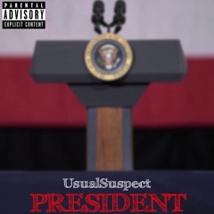 President "Lakewoods Anthem"