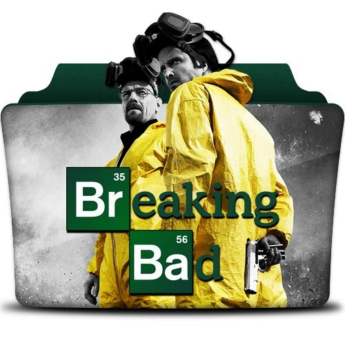 Breaking bad theme