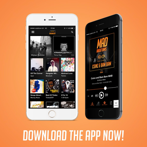 Reeko Squeeze Ft Monkey & Dimzy (67) - Chop It