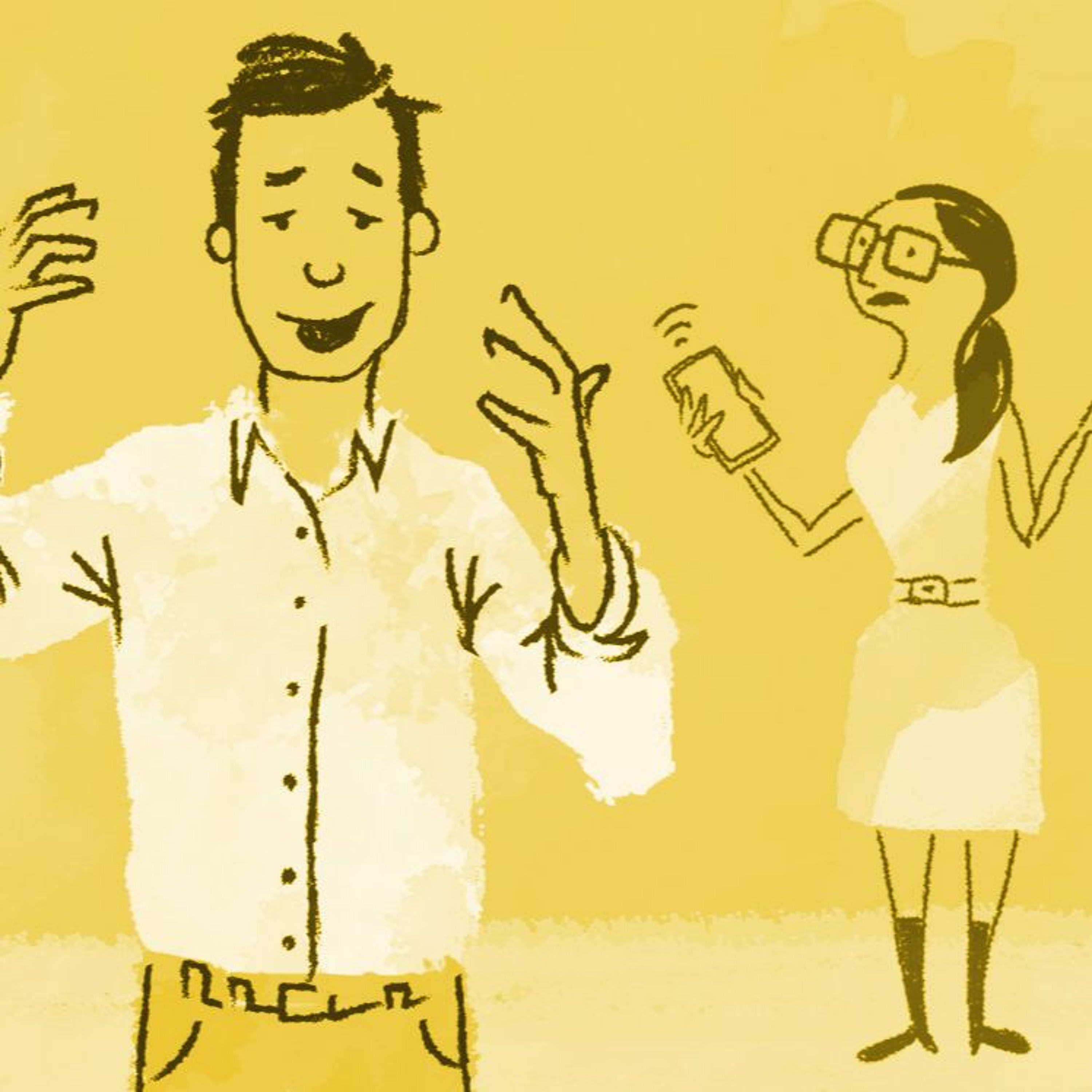 The Digital Transformation Series: Know Your Customer episode artwork