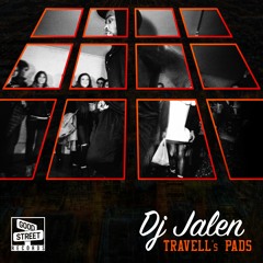 GSTR059 | Jalen - Travell's Pads