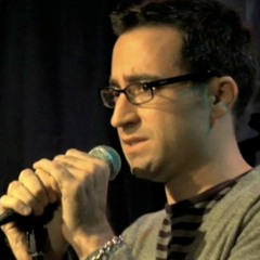 Jensen Karp AKA Hot Karl