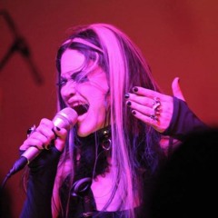 CAPUT CORVI - Autor/Voz: Kara Febles