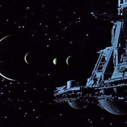 Happy Alien LV426 Day