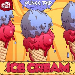 Yungg Trip - Ice Cream (Original Mix)