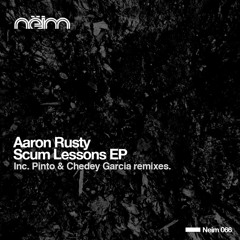 [Neim066] Aaron Rusty - Rich Rolling  (Original Mix)