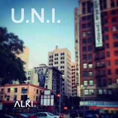 U.N.I. (ALKI EP)