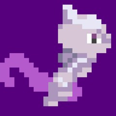 Pokemon Stadium - Mewtwo Battle (8-Bit)