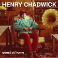 Henry&#x20;Chadwick Guest&#x20;At&#x20;Home Artwork