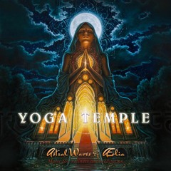 Astral Waves & Æolia "Red Moon Yoga" (Feat. JemInEye Incantations)