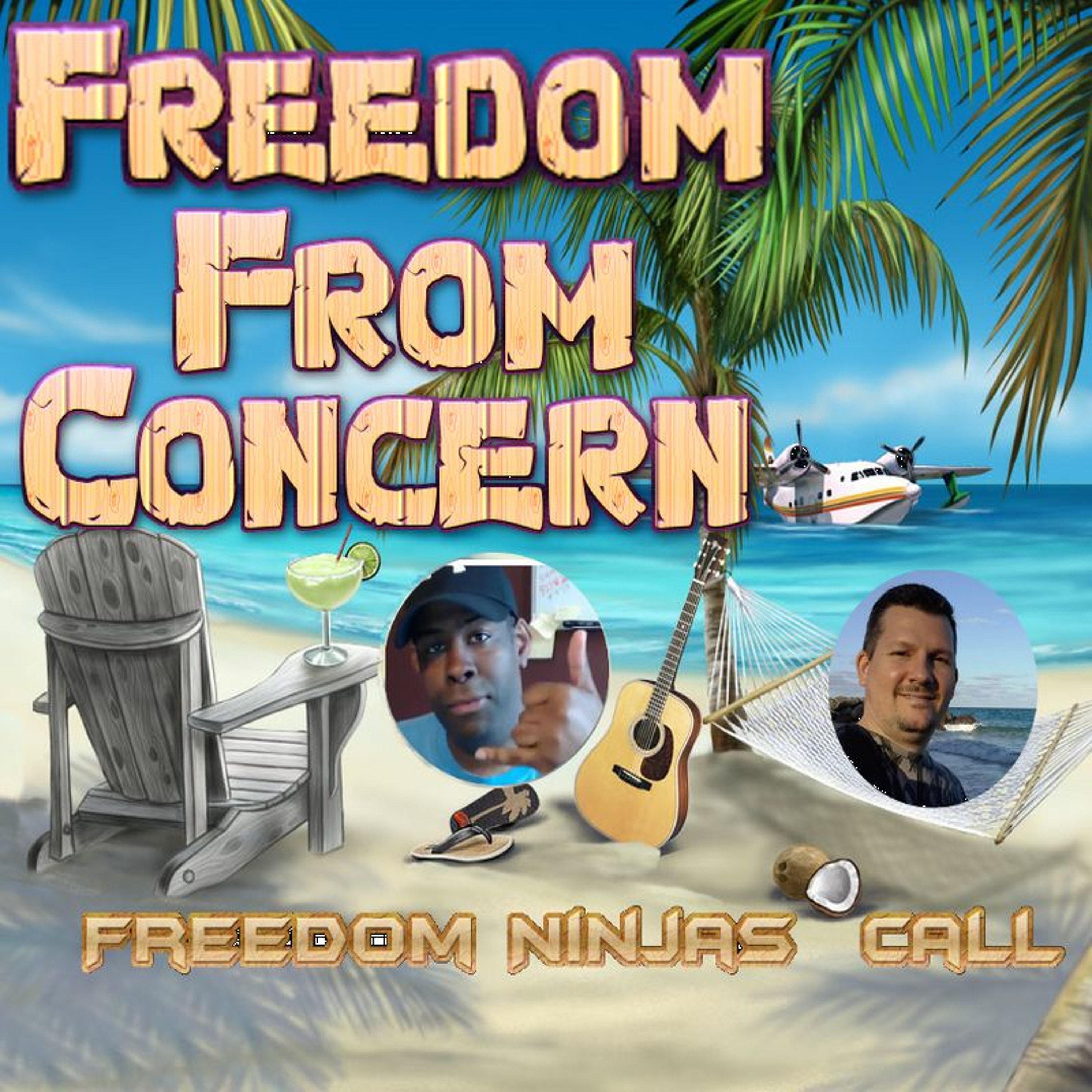 Freedom From Concern