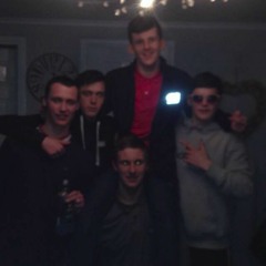 the High Council OI!! OI!!