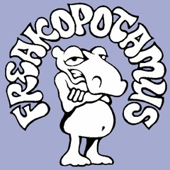Sexy MF - Freakopotamus
