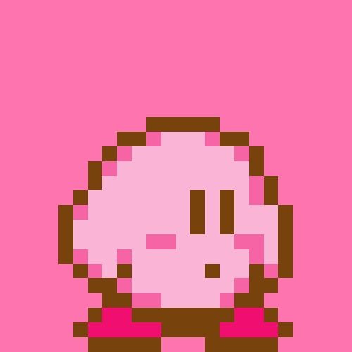 Kirby's Return To Dreamland - Boss Theme (8-Bit)