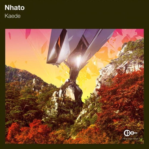 Nhato - Kaede (Original Mix)