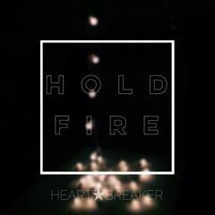 Hold Fire feat. Fukase English (Original Song)
