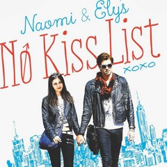Naomi and Ely's No Kiss List - Doublage VF rôle principal Naomi - extrait 2