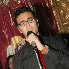 شايف شوك اداء كريم عنتر