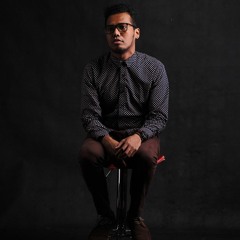 True To Your Heart (98 Degres Feat Stevie Wonder) Cover by Marlon