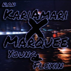 141 Fresh x Taehortan - Young & Flexin (2015)