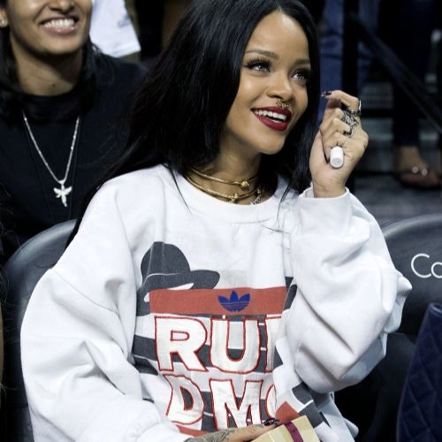 KA-YU - BadgalRIRI II