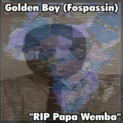RIP Papa Wemba