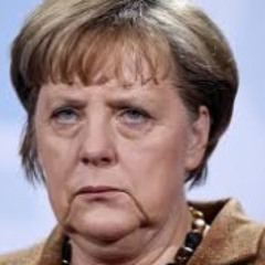 Merkel's Snatched