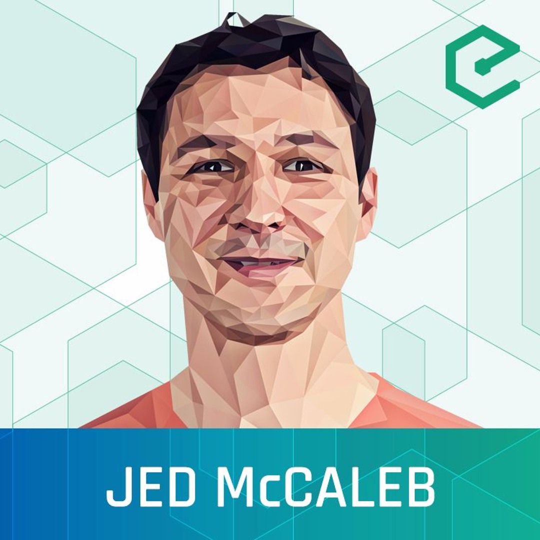 Stream episode EB128 – Jed Mccaleb: Stellar And The Vision Of An Open  Financial System by Epicenter podcast | Listen online for free on SoundCloud