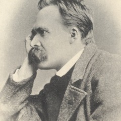 Friedrich Nietzsche(1844-1900): "Das Fragment an sich"
