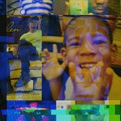 FT. JalenHicks Whoosah by Jeremiah