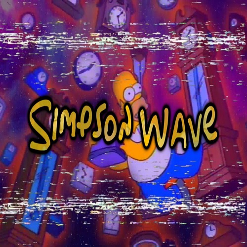 SIMPSONWAVE