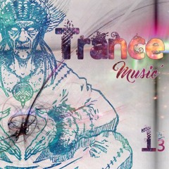 Trance Music ~ 1 of 3