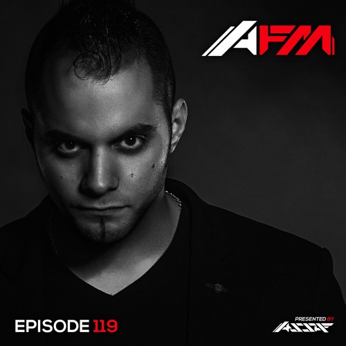 Assaf FM - Episode 119