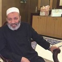 دكتور على حسيب - قصة سيدنا موسى-  الجزء الرابع