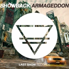 Showback - Armageddon (Original Mix)