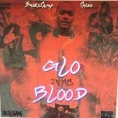 Smokecamp Chino - Hoe Nigga