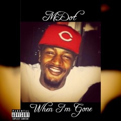 M Dot- Have A Party For Me