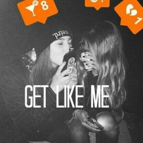 g e t   l i k e   m e