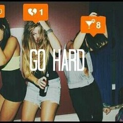 g o   h a r d