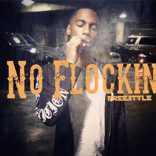 Key Glock x NoFlockinFREESTYLE