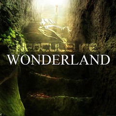 Saurus  - Wonderland [FREE DOWNLOAD]
