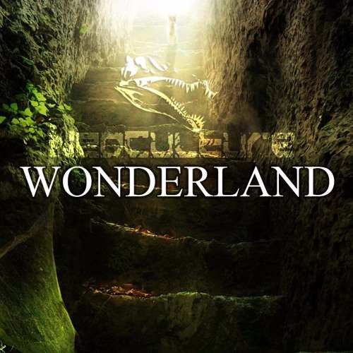 Saurus  - Wonderland [FREE DOWNLOAD]