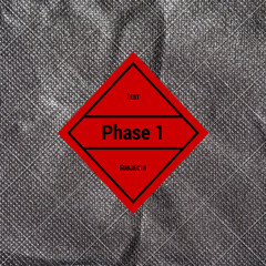 1. Phase one