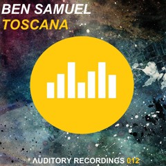 Ben Samuel - Toscana (Original Mix)