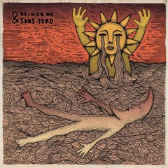 Je Pleure - Deinos MC