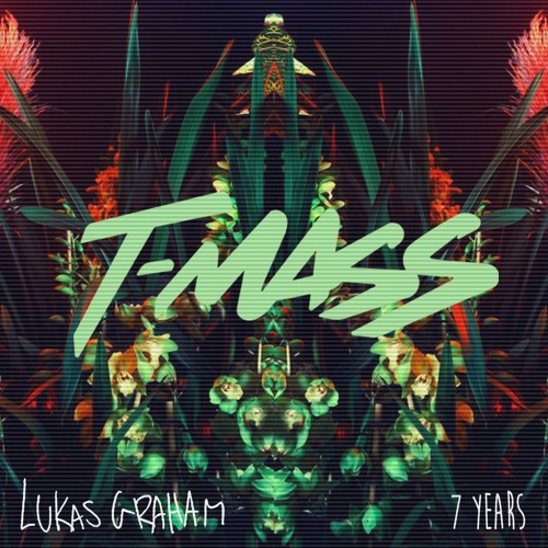 Lukas Graham - 7 Years 