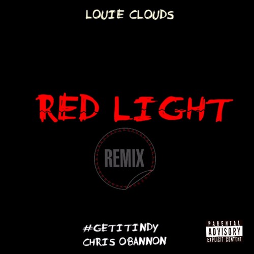 RED LIGHT REMIX