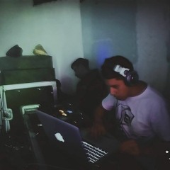 Aztek Rous Te - I Love Techno Set Live One 2016